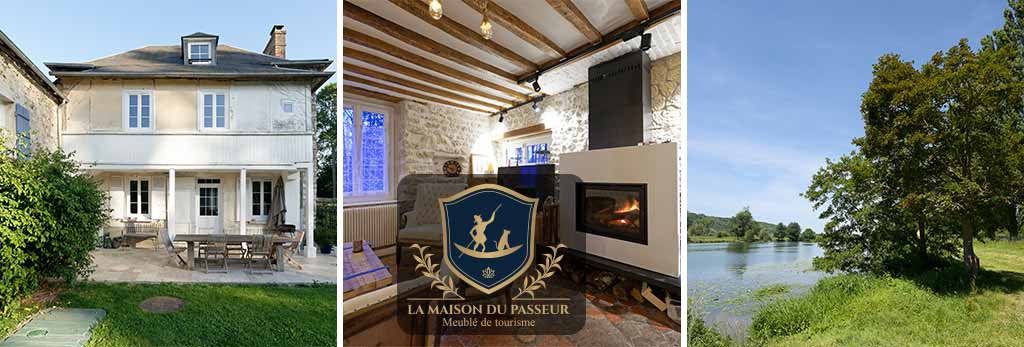 Blog de la maison du passeur